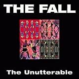 The Unutterable (Original Edition)