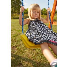 Snug Fit Swing