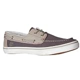 TIMBERLAND Men's 2Eye Canvas Boat Shoe