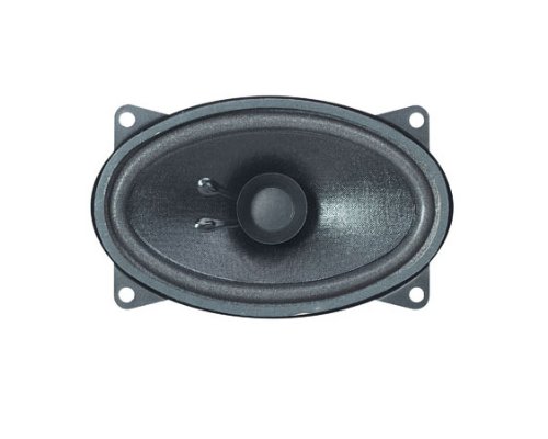 Dietz RMS850 Dual Cone Lautsprecher, 1 St&uuml;ck (6 x 4 Zoll, 30 Watt)