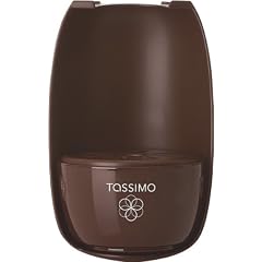 Bosch TCZ2004 Farb-Austausch-Set Hazelnut Brown zu Tassimo Multi-Heissgetr�nke-System TAS 2