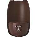 Bosch TCZ2004 Farb-Austausch-Set Hazelnut Brown zu Tassimo Multi-Heissgetr�nke-System TAS 2