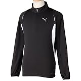 (�v�[�})PUMA �n�[�t�W�b�vLS TEE 507332