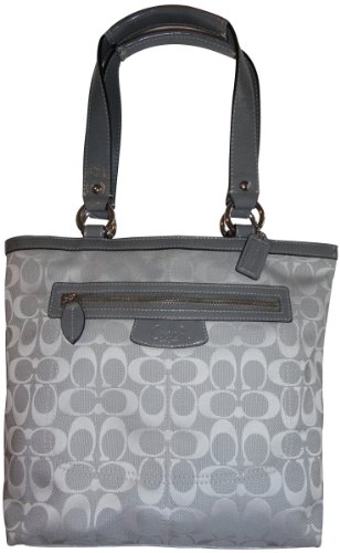 Women's Coach Purse Handbag Penelope Signature 