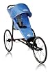 Baby Jogger High Performance Jogging Stroller, Ice Baby Jogger High Performance Jogging Stroller, Ice