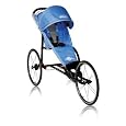 Baby Jogger High Performance Jogging Stroller, Ice