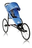 Baby Jogger High Performance Jogging Stroller, Ice