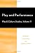 Books : Play and Performance: Play and Culture Studies (Play and Cultural Studies)