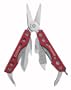 Gerber 22-41505 Shortcut Mini Scissor Tool, Red