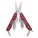 Gerber 22-41505 Shortcut Mini Scissor Tool, Red