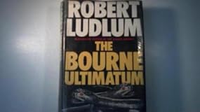 The Bourne Ultimatum