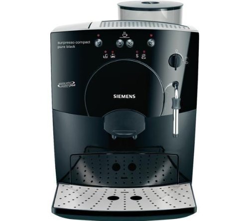 SIEMENS Macchina per caffè espresso TK52001