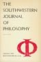 'Aquinas and Bonaventure' (The Southwestern Journal of Philosophy, Volume V, Number 2 (Summer 1974))