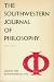 Books : 'Aquinas and Bonaventure' (The Southwestern Journal of Philosophy, Volume V, Number 2 (Summer 1974))