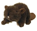 Jakks Pacific Large Classic Plush Beaver