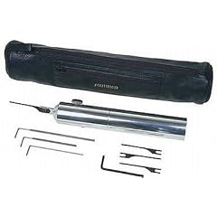 Profi E-pickset