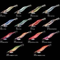 デュエル(DUEL) アオリーＱ　ＲＳ３．０号ＫＶＰＡ