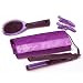 FHI Heat Technique 1 Inch Limited Edition Gift Set - Purple