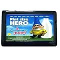 Jtek 8GB 4.3" HD Touch Screen MP4 MP3 with TV Out, Ebook Reader in Txt and PDF, Micro SD Expansion Slot. Brand New Release (Sept 2011) With a Whole Host New Features + Jtek Extras Pack Including Upgraded In Ear Stereo Earphones and USB Car Charger