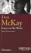 Search : Don McKay: Essays on His Works (Writers series)