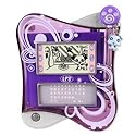 Littlest Pet Shop Digital Pets Electronic Interactive Organizer - Purple