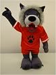 New Mexico State Aggies 10" Plush Team Mascot Stuffed Animal NCAA College Athletics Fan Shop Sports Team Merchandise