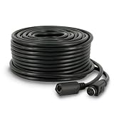 Defender DF10W 60ft Camera Extension Wire