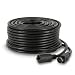 Defender DF10W 60ft Camera Extension Wire
