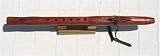 Chris Ti Coom Key of G# 6 - Hole Redheart Flute - B001SGMX3W