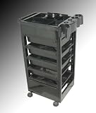 Salon Roller Cart