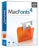 MacFonts Series 4