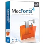 MacFonts Series 4