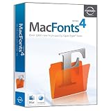 MacFonts Series 4