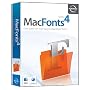 MacFonts Series 4