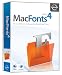 MacFonts Series 4