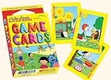 Wai Lana Little Yogis Game Cards, Cildren's Books and Games, Yoga Props & Accessories