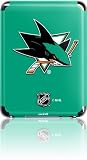 Skinit Protective Skin Fits iPod Nano 3G (NHL SAN JOSE SHARKS)