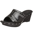 B. MAKOWSKY Bmskye Studded Slide