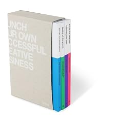 Launch Your Own Successful Creative Business: Creative Enterprise Toolkit