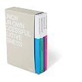 Launch Your Own Successful Creative Business: Creative Enterprise Toolkit