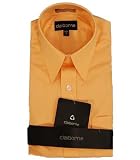 Boy's Claiborne Long Sleeve Shirt