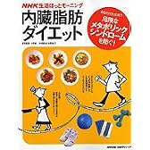 ＮＨＫ生活ほっとモーニング　内臓脂肪ダイエット—あなたは大丈夫?内臓脂肪を減らして、危険なメタボリックシンドロームを防ぐ!