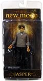 NECA Twilight New Moon Movie Series 2 Action Figure Jasper