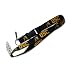 Usc Trojans Clip Lanyard Keychain Id Holder Ncaa Black