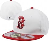 Boston Red Sox 2010 Authentic On-Field Stars and Stripes 59FIFTY Fitted Hat