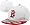 Boston Red Sox 2010 Authentic On-Field Stars and Stripes 59FIFTY Fitted Hat