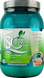Iso Femme Protein Supplement - Creamy Vanilla Sky