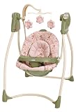Graco Lovin' Hug Infant Swing, Ellie