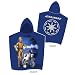Star Wars Hooded Towel [R2-D2 and C3PO]