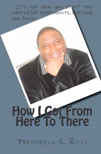 how i got from here to there